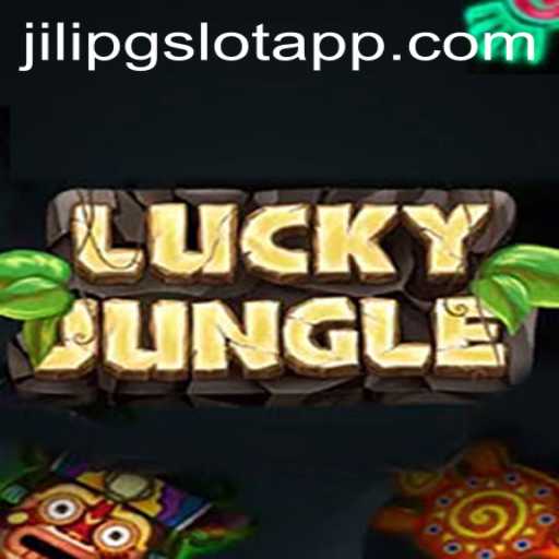 Explore the Thrilling World of LuckyJungle: An In-depth Look at the Game and Its Exciting Features