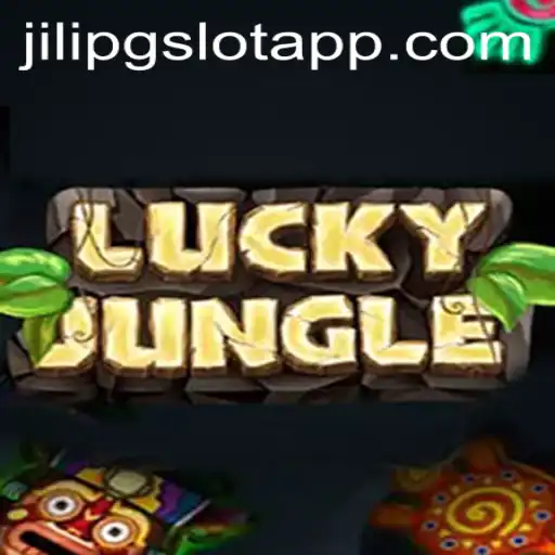 Explore the Thrilling World of LuckyJungle: An In-depth Look at the Game and Its Exciting Features
