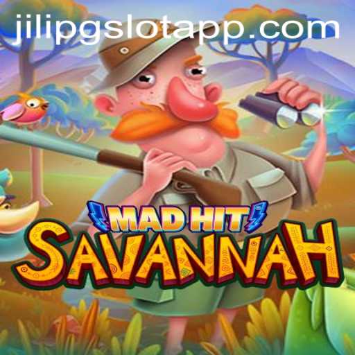 MadHitSavannah: Unveiling an Exciting Gaming Experience in a Savannah Setting