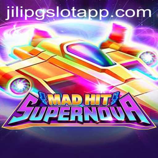 MadHitSupernova: An Exciting Journey Into the World of Gaming