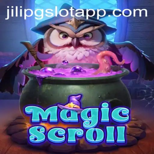 MagicScroll: A Digital Adventure into Arcane Realms