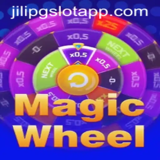 Unlocking the Enchantment of MagicWheel: Exploring the Innovative World of JiLiPG.COM