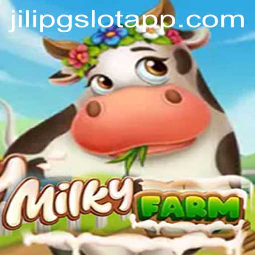 MilkyFarm: A New Era of Interactive Farming in the Digital World