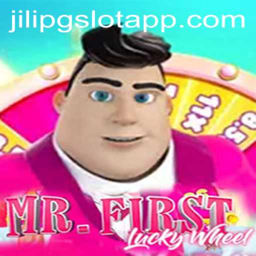 Explore the Thrilling World of MrFirstLuckyWheel by JiLiPG.COM