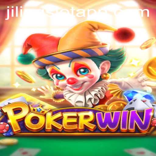 Exploring POKERWIN: A Comprehensive Guide to the Game From JiLiPG.COM