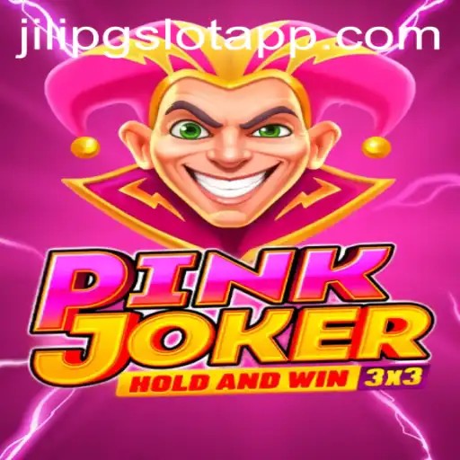 Exploring the Intriguing World of PinkJoker by JiLiPG.COM