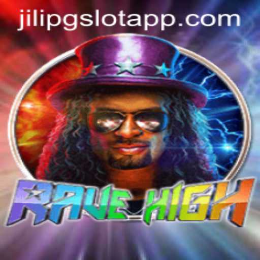 Exploring RaveHigh: A Revolutionary Gaming Experience by JiLiPG.COM