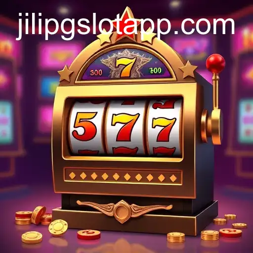 Exploring the World of Slot Machines and JiLiPG.COM