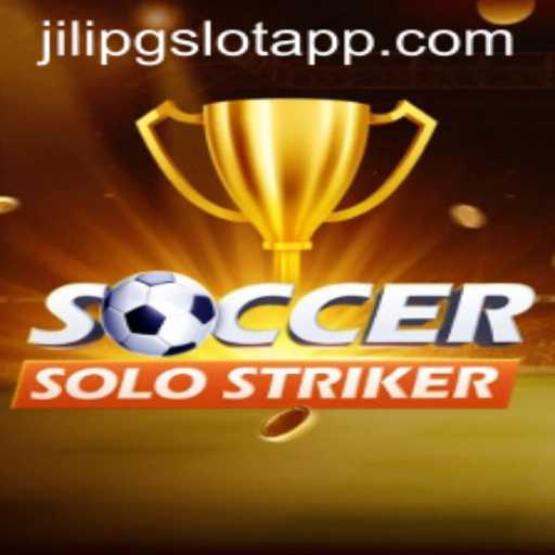 Discover SoccerSoloStriker: A New Era in Mobile Gaming with JiLiPG.COM
