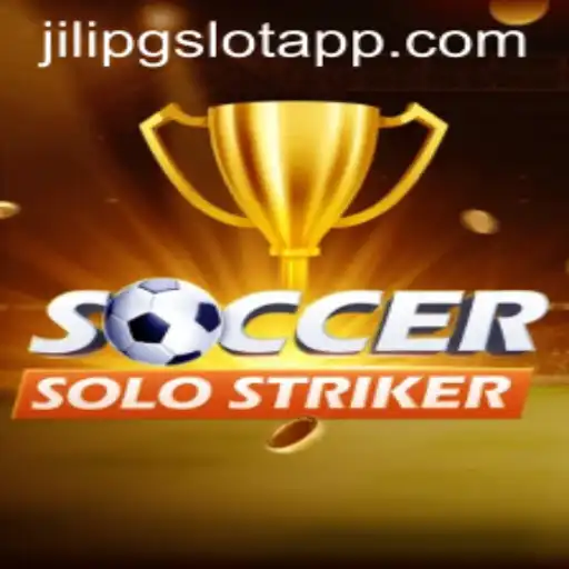 Discover SoccerSoloStriker: A New Era in Mobile Gaming with JiLiPG.COM