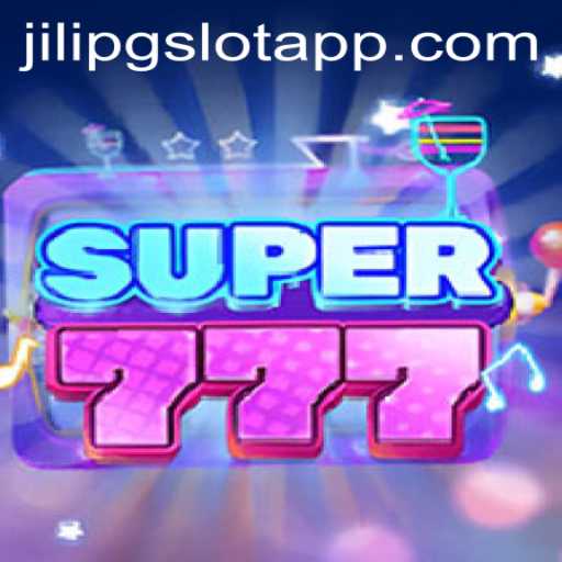 Exploring Super777: An Engaging Gaming Experience with JiLiPG.COM