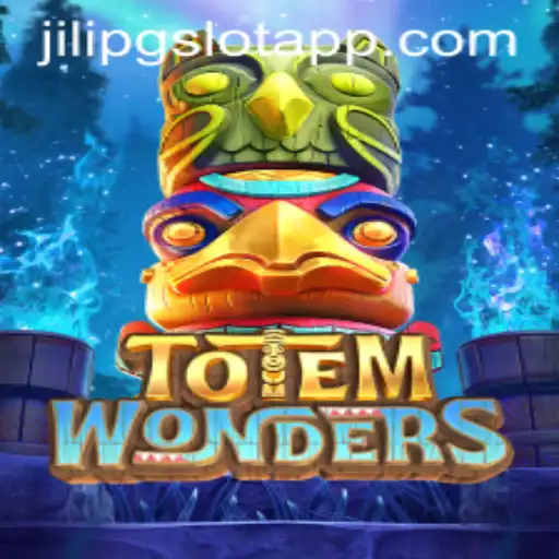 Immerse Yourself in the Mystical World of TotemWonders by JiLiPG.COM