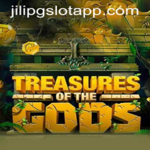 Unveiling the Enigma: Treasure of the Gods - A Journey with JiLiPG.COM