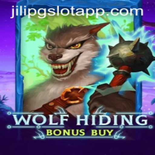 Unveiling the Thrilling World of WolfHidingBonusBuy: A Deep Dive