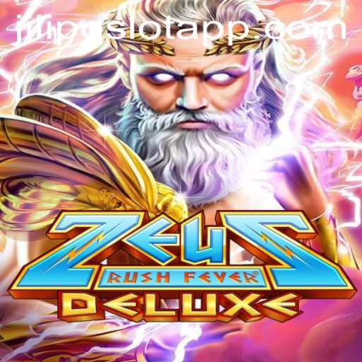 Exploring ZeusRushFeverDeluxe: A Captivating Journey through Mythology and Gaming