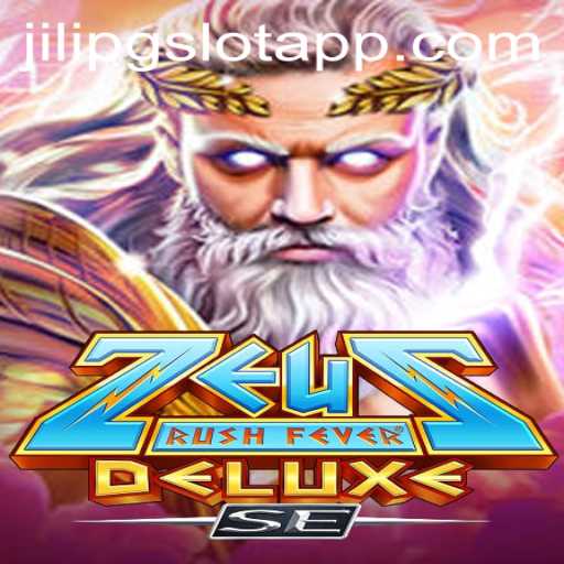 Experience the Thrill of ZeusRushFeverDeluxeSE with JiLiPG.COM